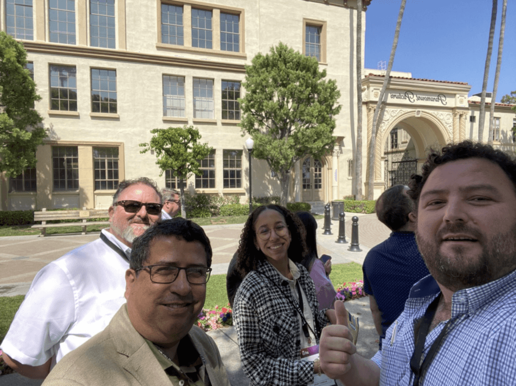 Castilla-La Mancha, Film Commission, AFCI Studio Summit 2026 