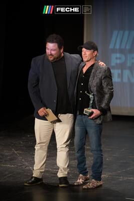 FECHE 2025, CASTILLA-LA MANCHA FILM COMMISSION, FESTIVAL DE CINE