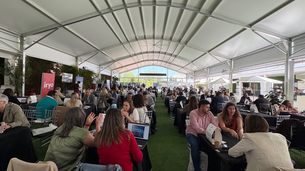 GMF special venues, castilla-la mancha, mice 