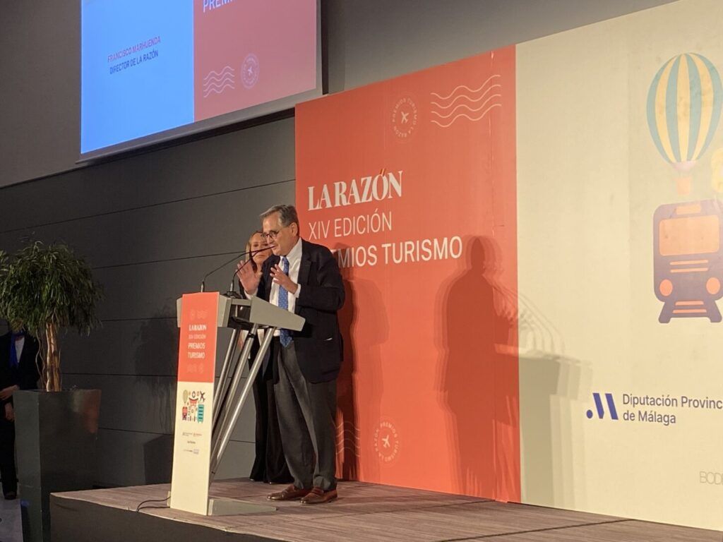 Premios La Razón, castilla-la mancha, film commission