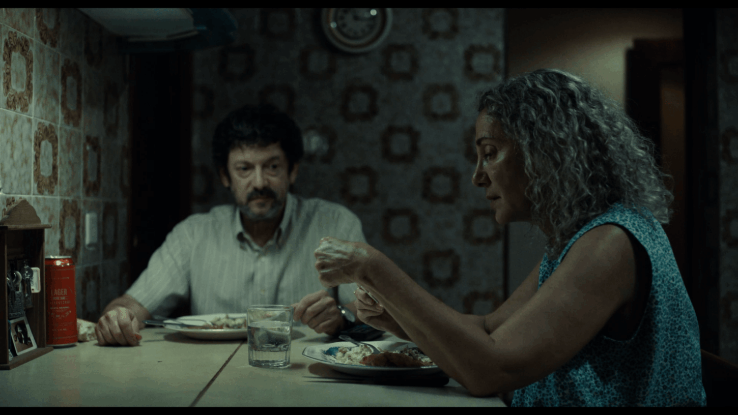 Castilla-La Mancha film commission, cortometraje "A la cara"