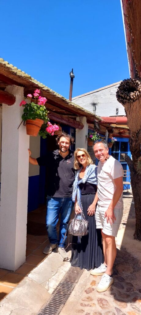 influencer trip brasil - turismo castilla-la mancha 