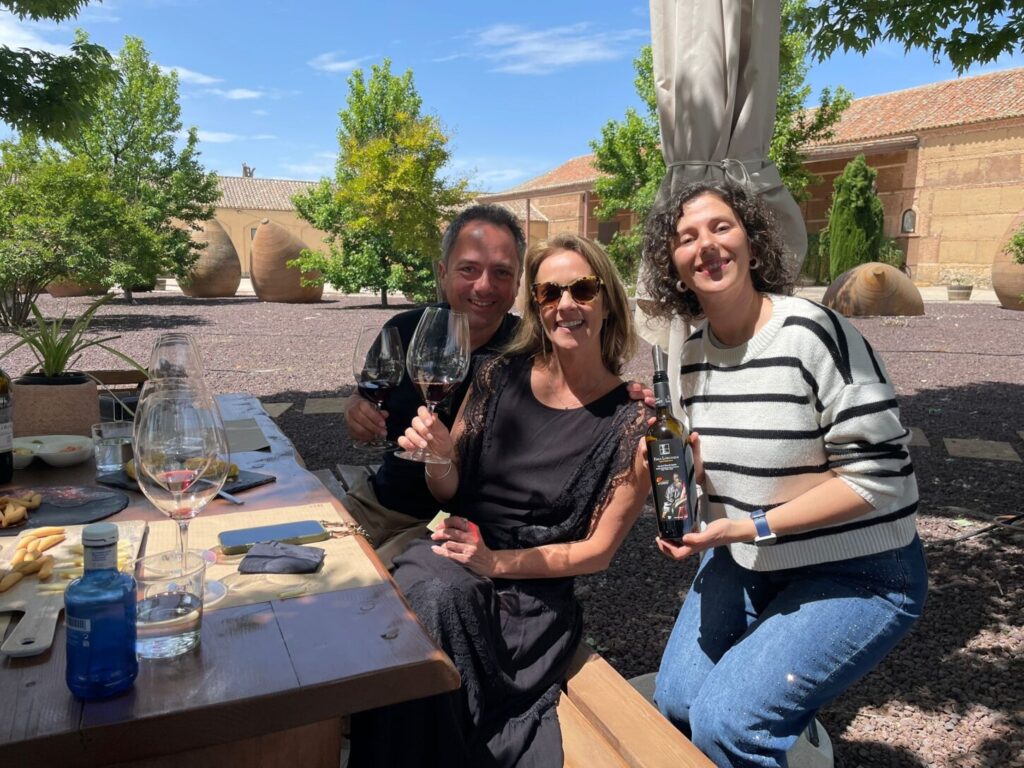 influencer trip brasil - turismo castilla-la mancha