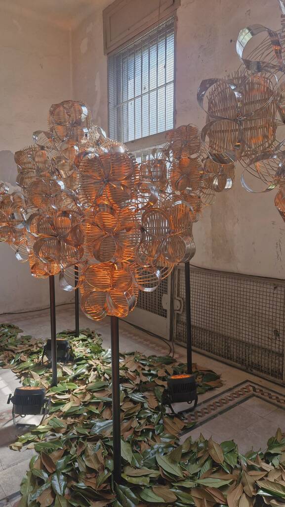 alcova milano, milan design week, spain, castilla-la mancha, legado artesano, artisan legacy 