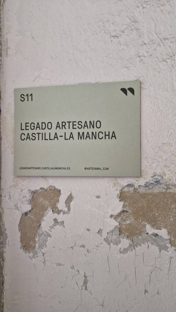 alcova milano, milan design week, spain, castilla-la mancha, legado artesano, artisan legacy 