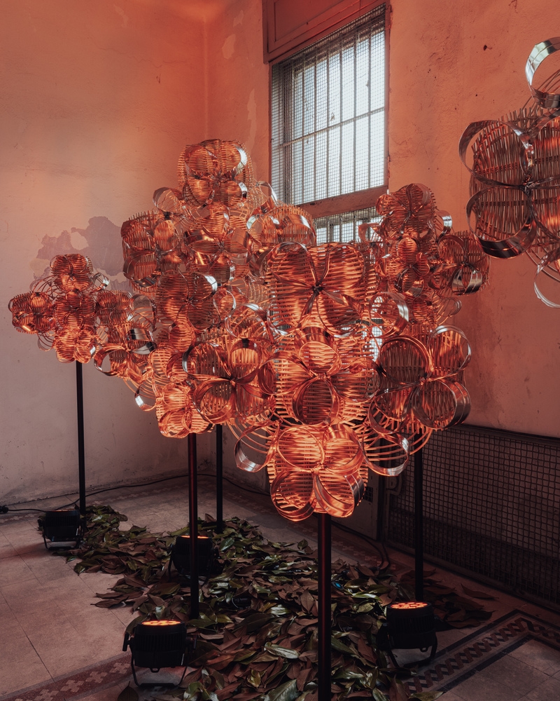 alcova milano, milan design week, spain, castilla-la mancha, legado artesano, artisan legacy 
