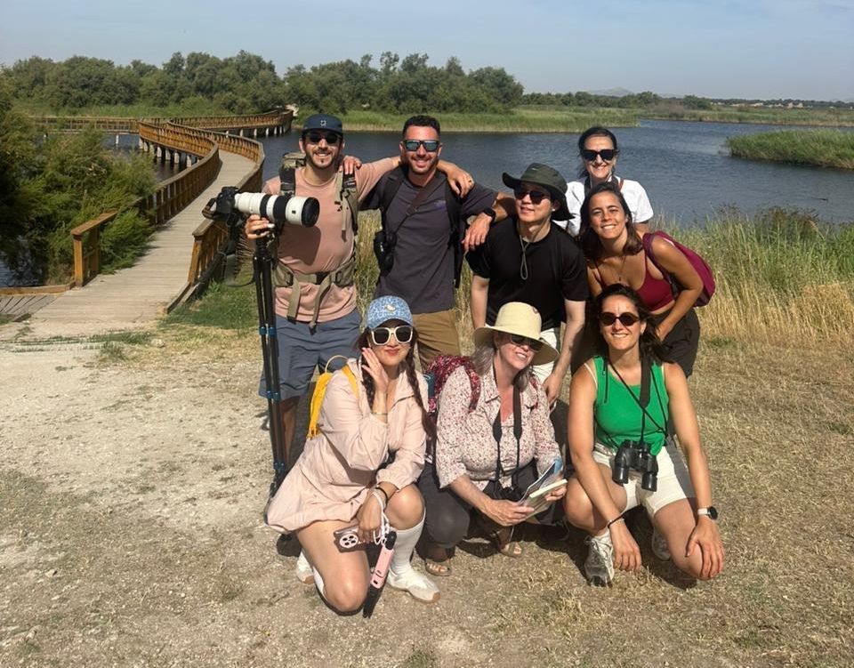 Spain is Much More, turismo, castilla-la mancha, promoción, turespaña