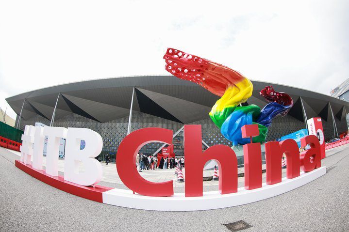 ibt china 2026, turismo Castilla-La Mancha, promoción turística,