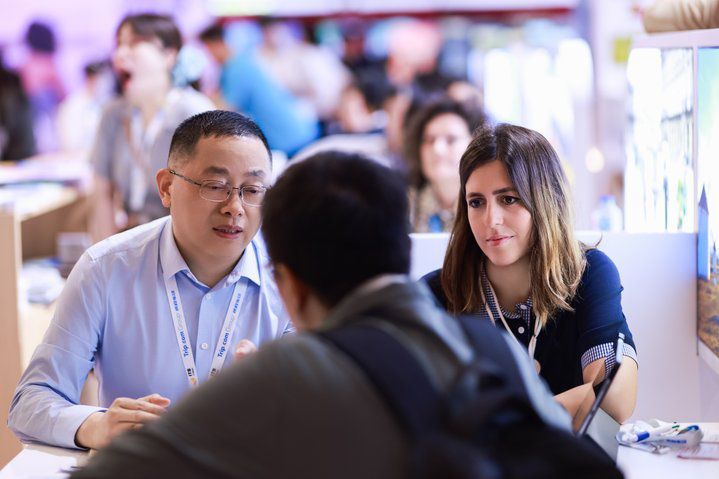 ibt china 2026, turismo Castilla-La Mancha, promoción turística, 