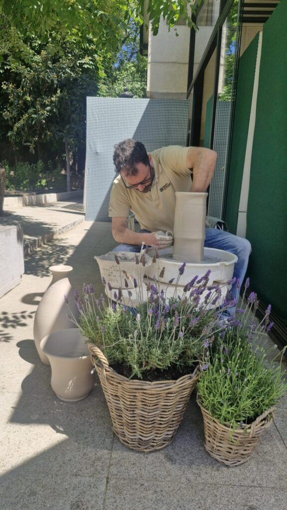 Hola Living 2026, artesanía, Legado Artesano, Castilla-La mancha