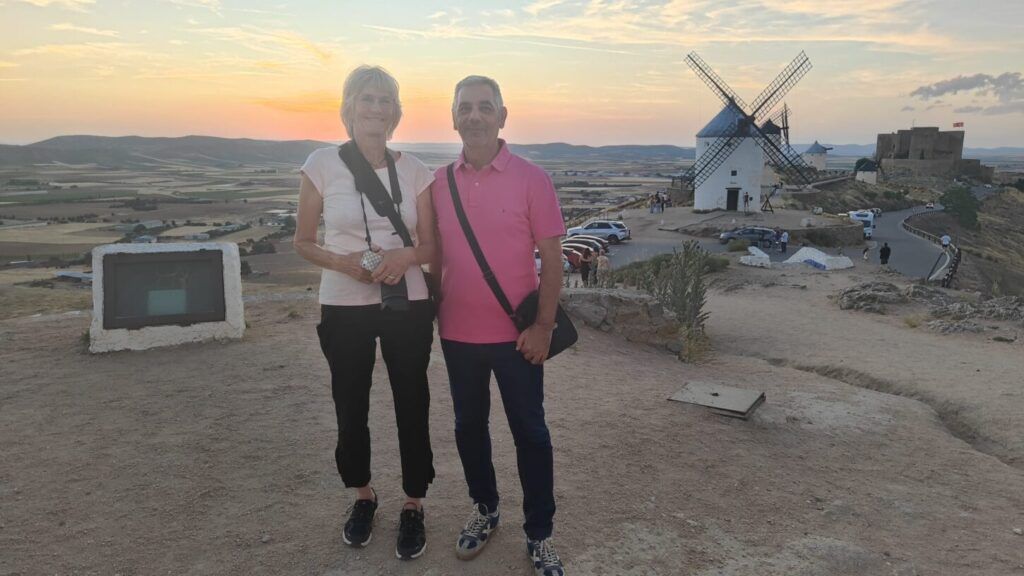 Periodista, Alemania, Politiken, promoción de castilla-la mancha, tuirmso, eturia