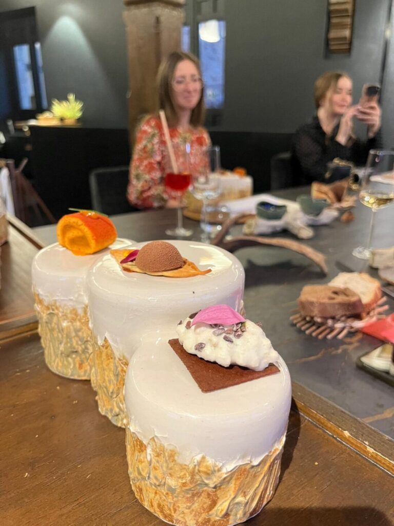 Ruta Michelín, Raíz Culinaria, Castilla-La Mancha, Influencer trip 2026, gastronomía Castilla-La Mancha