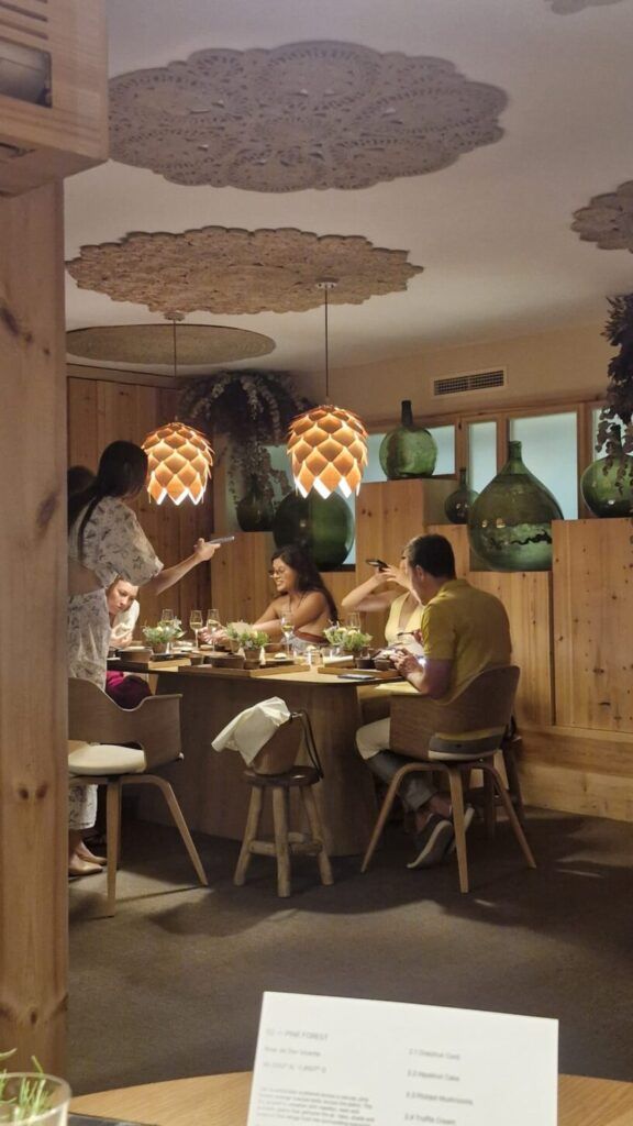 Ruta Michelín, Raíz Culinaria, Castilla-La Mancha, Influencer trip 2026, gastronomía Castilla-La Mancha 18