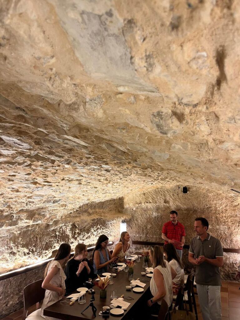 Ruta Michelín, Raíz Culinaria, Castilla-La Mancha, Influencer trip 2026, gastronomía Castilla-La Mancha 18