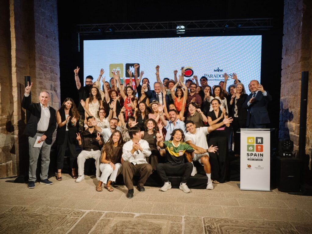 Spain is Much More, turismo, castilla-la mancha, promoción, turespaña