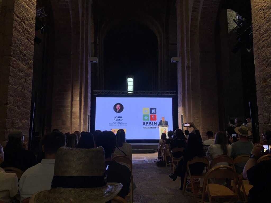 Spain is Much More, turismo, castilla-la mancha, promoción, turespaña