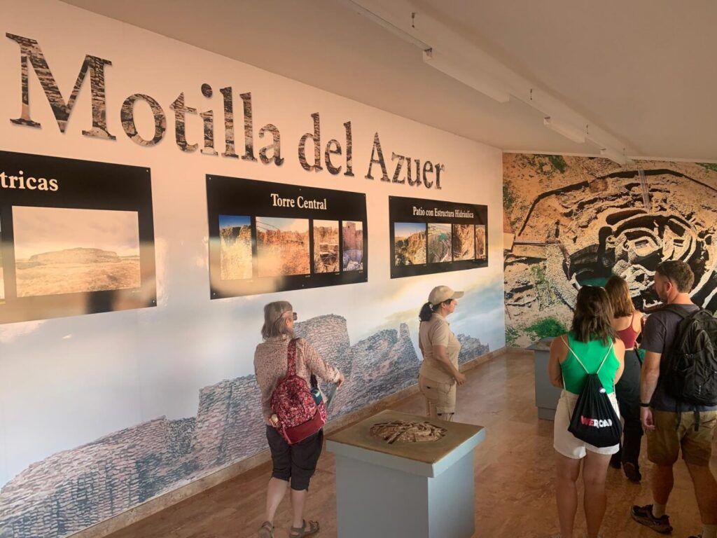 Spain is Much More, turismo, castilla-la mancha, promoción, turespaña