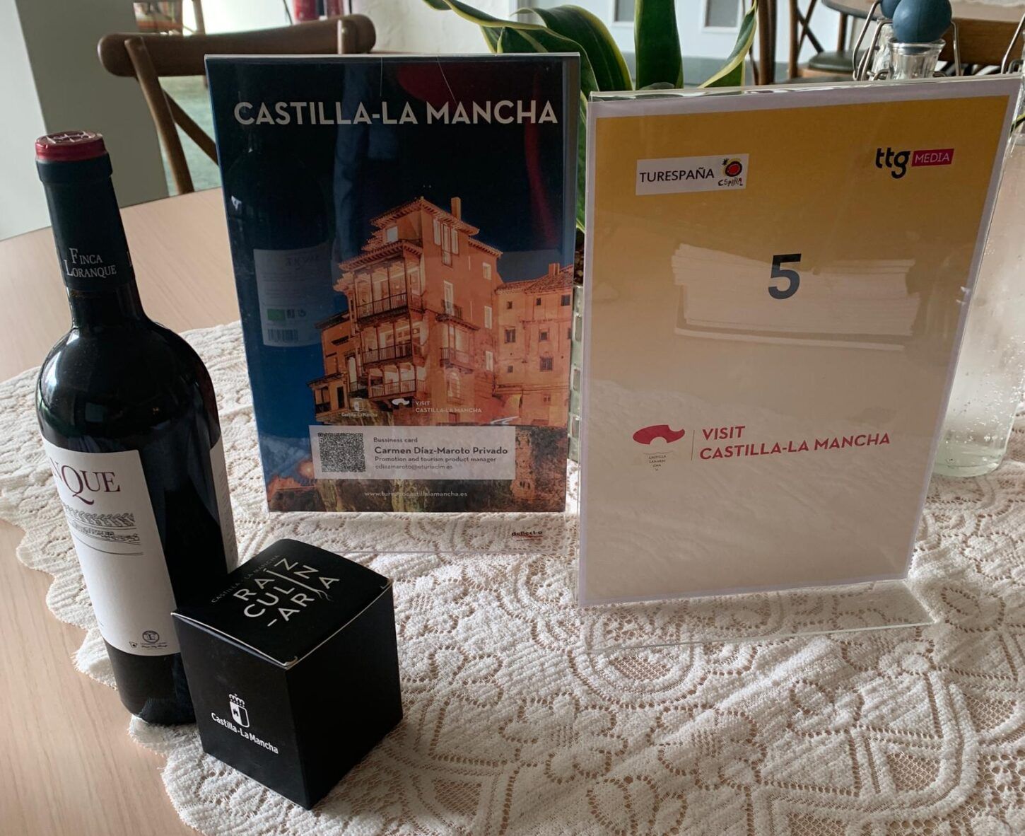 manchester, promoción turística, turismo, castilla-la mancha, eturia clm