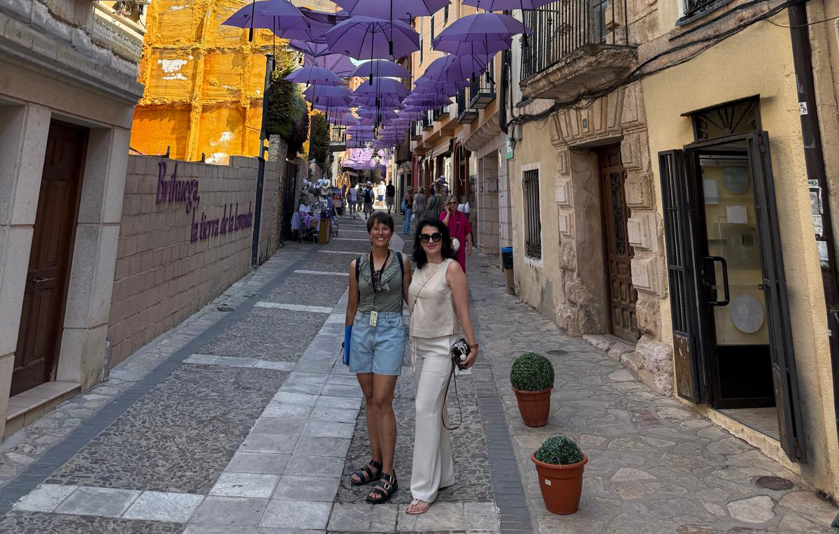 trip advisor canadá, eturia clm, turismo, castilla-la mancha, brihuega, sigüenza