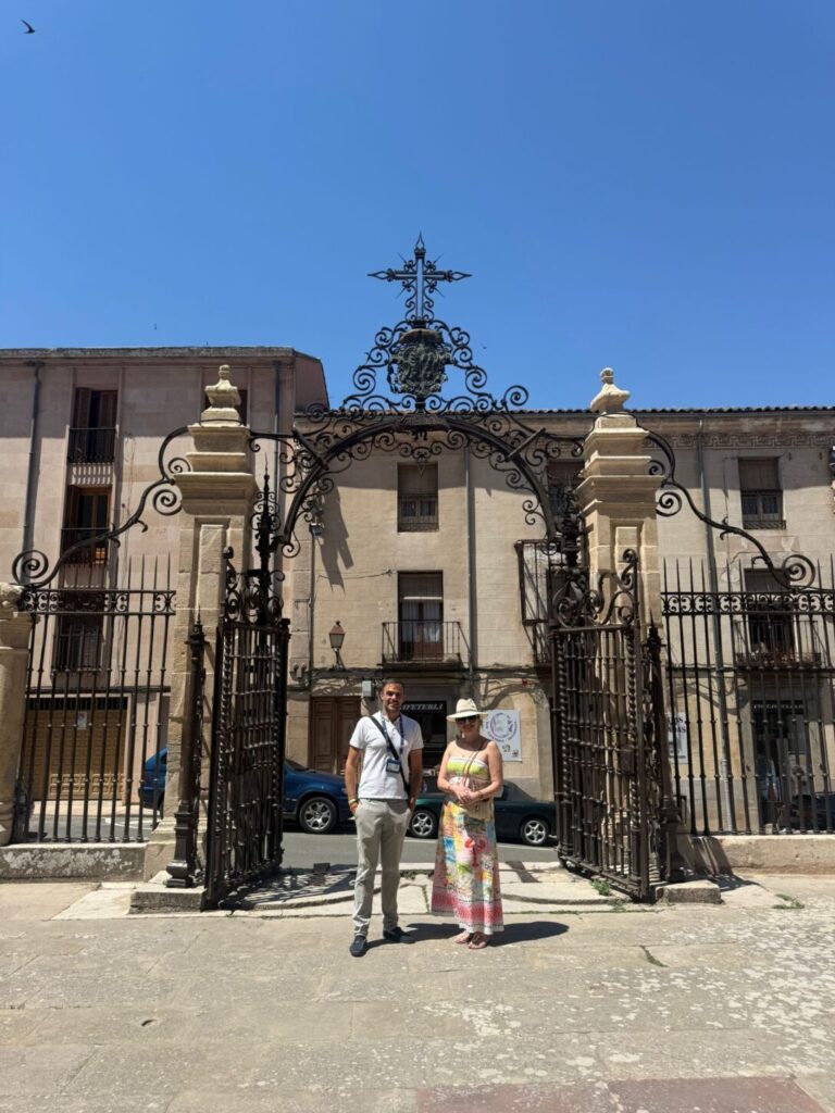 trip advisor canadá, eturia clm, turismo, castilla-la mancha, brihuega, sigüenza