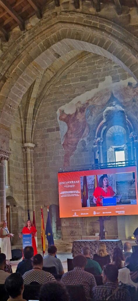 discover ear, castilla-la mancha, turismo castilla-la mancha, raíz culinaria, gastronomía