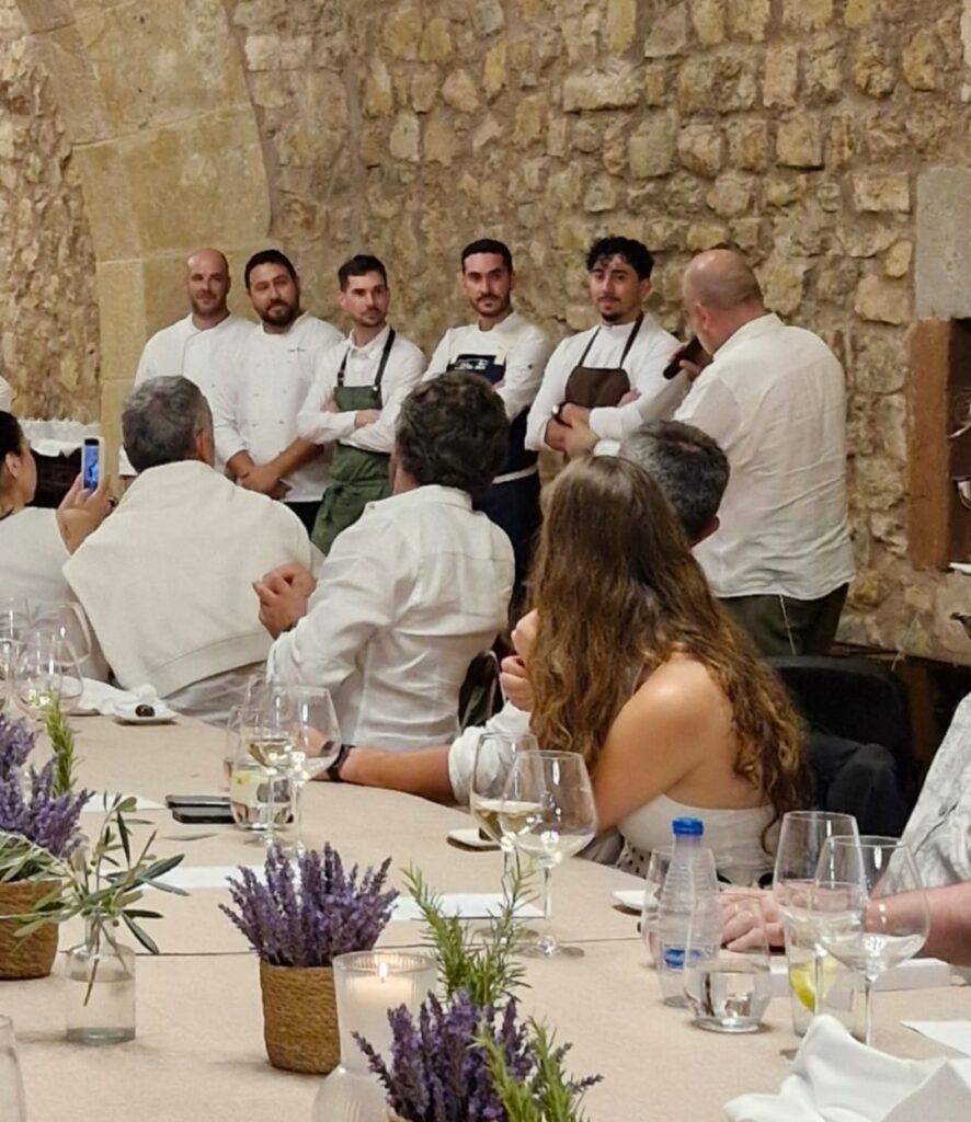 discover ear, castilla-la mancha, turismo castilla-la mancha, raíz culinaria, gastronomía