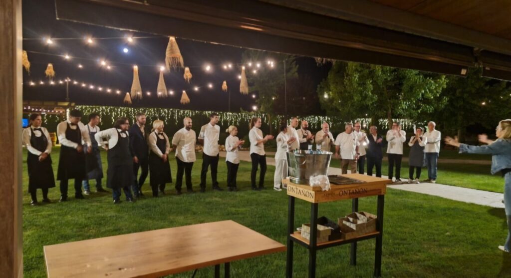 discover ear, castilla-la mancha, turismo castilla-la mancha, raíz culinaria, gastronomía