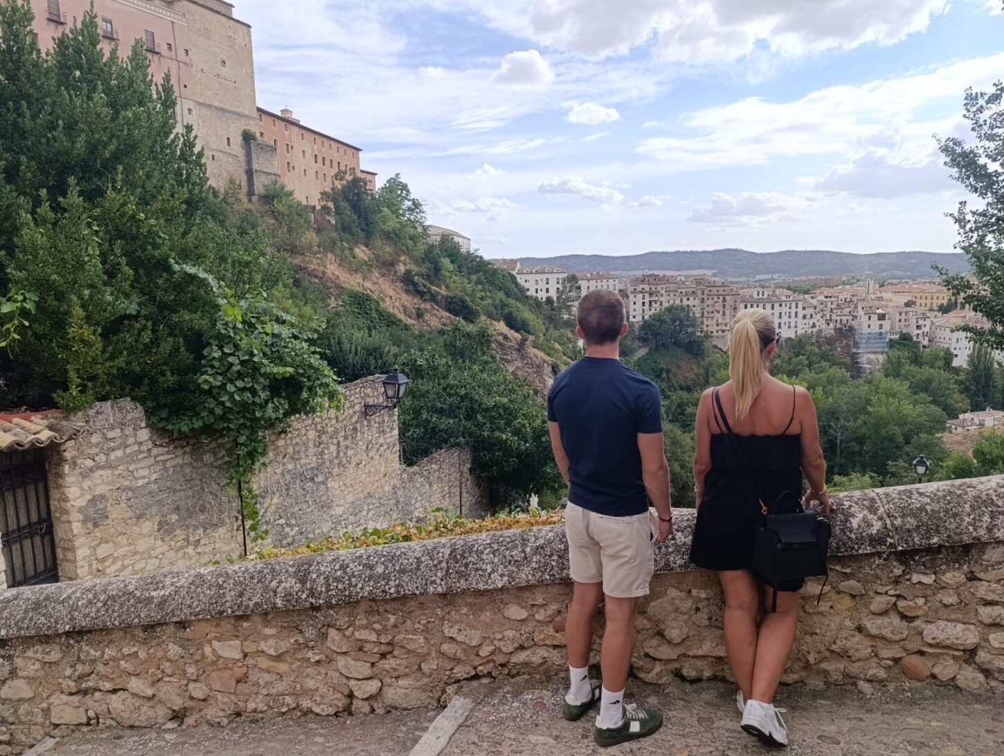 oete oslo, turismo castilla-la mancha, cuenca